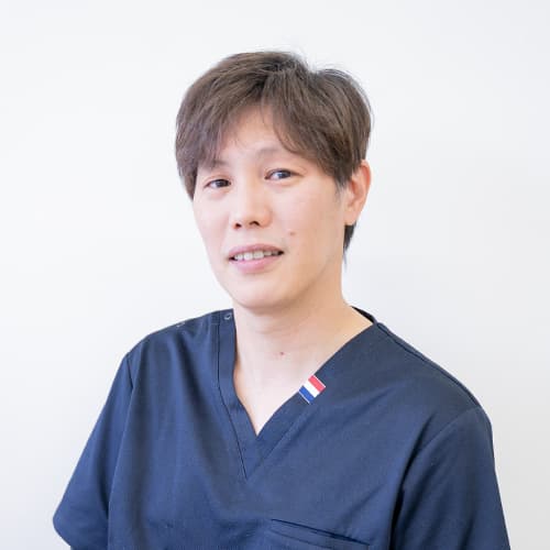 院長 大石　陽介