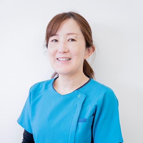 副院長 大石　高子
